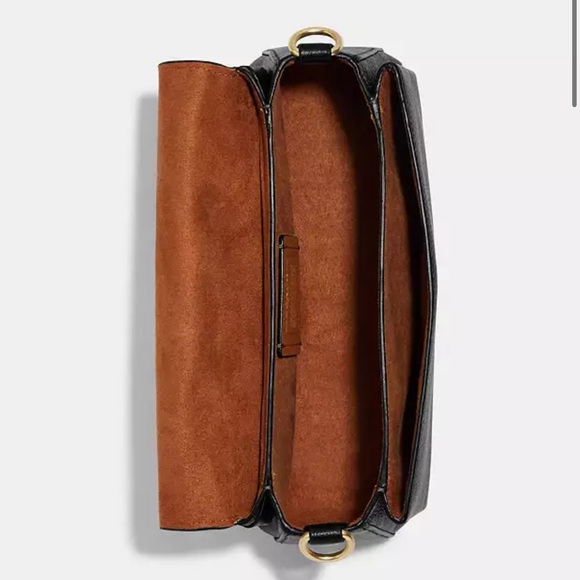 Coach Grace Shoulder Bag - Picture 3 of 10